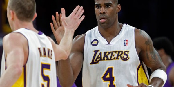 Los Angeles Lakers – Enjoying the Life Without a Leader