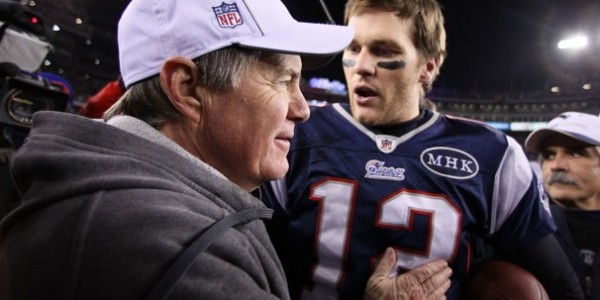 New England Patriots – Tom Brady & a Question of Age