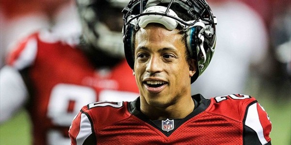 NFL Rumors – Miami Dolphins Closest Team to Brent Grimes