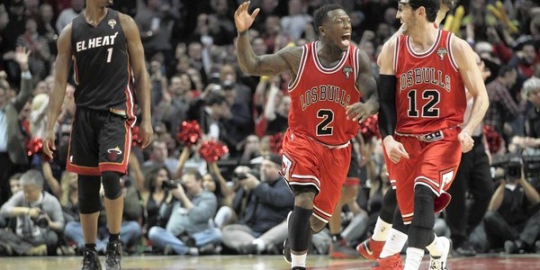 Chicago Bulls – The Perfect Team to Stop LeBron James & Miami Heat