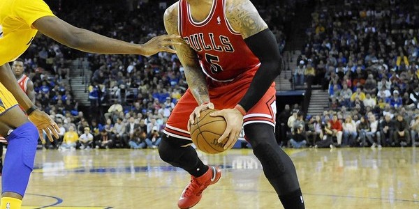 Chicago Bulls – Hurt Pride Brings Defense Back on Track