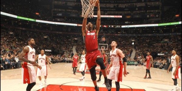 Miami Heat – Continue to Get Closer to NBA Record