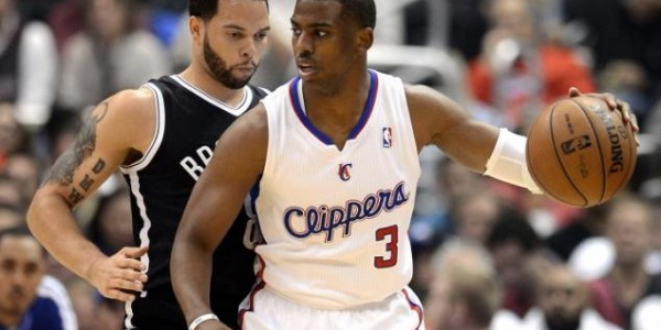 Los Angeles Clippers – Chris Paul Fourth Quarter Heroics Won’t be Enough Later on