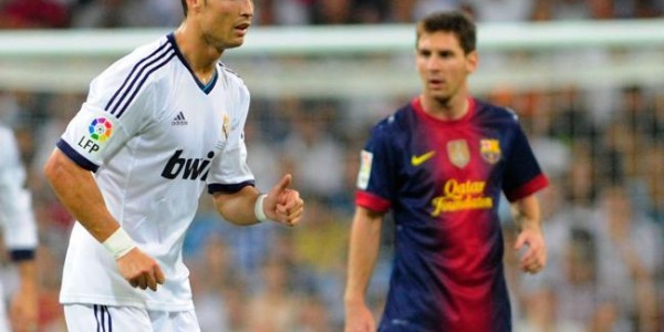 La Liga – Real Madrid vs Barcelona Predictions