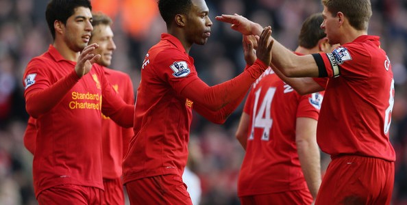 Liverpool FC – Spending Needed to Be Elite Again