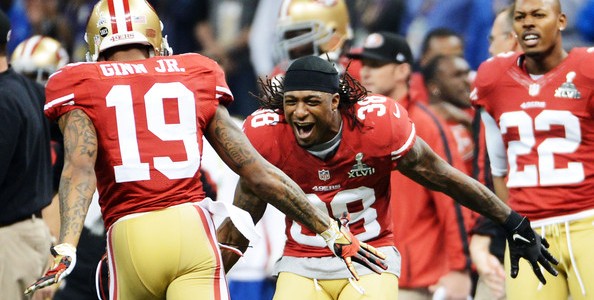 NFL Rumors – Philadelphia Eagles Interested in Dashon Goldson