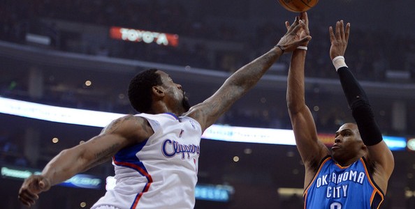 Thunder vs Clippers Predictions