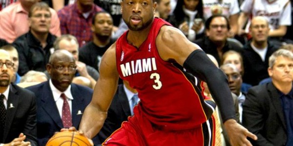 Miami Heat – A Winning Streak That Looks Unstoppable