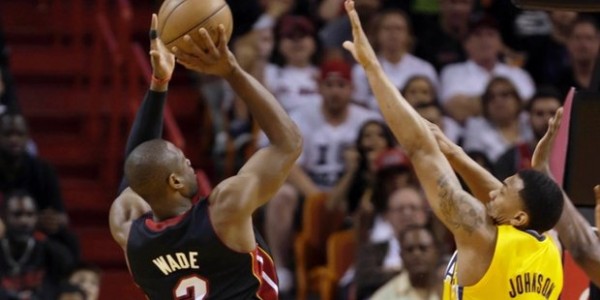 Miami Heat – A Winning Streak That’s Bigger Than LeBron James