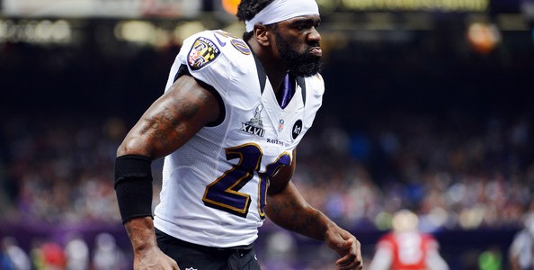 NFL Rumors – Ed Reed Going to New England Patriots or Indianapolis Colts