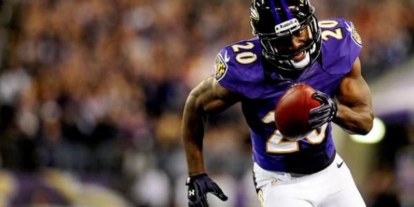 NFL Rumors – Ed Reed Might End Up With the Baltimore Ravens