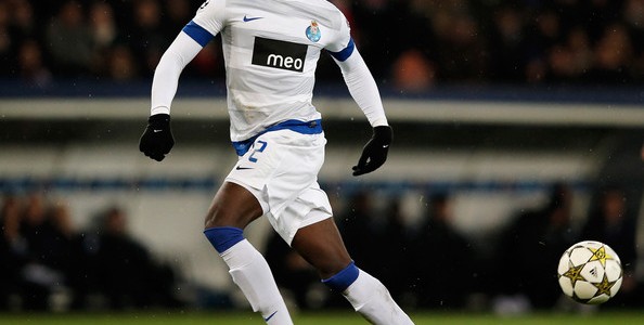 Transfer Rumors 2013 – Manchester United Interested in Eliaquim Mangala