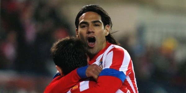 Transfer Rumors 2013 – Manchester City & Chelsea Fighting For Falcao