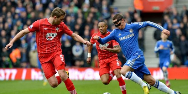 Chelsea FC – Fernando Torres As An Example For Giving Up