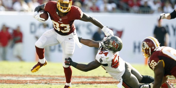 NFL Rumors – Cleveland Browns Interested in Fred Davis