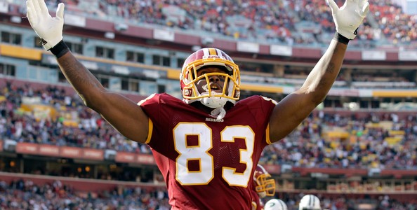 NFL Rumors – Fred Davis Between New York Jets & Washington Redskins