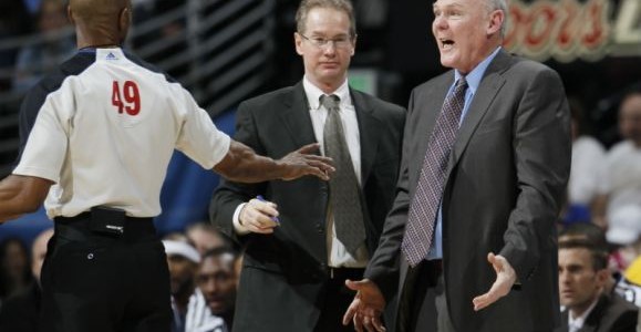 Denver Nuggets – George Karl Doesn’t Want Things to Slow Down