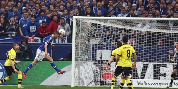 Borussia Dortmund – Giving Up on the Derby & the Bundesliga
