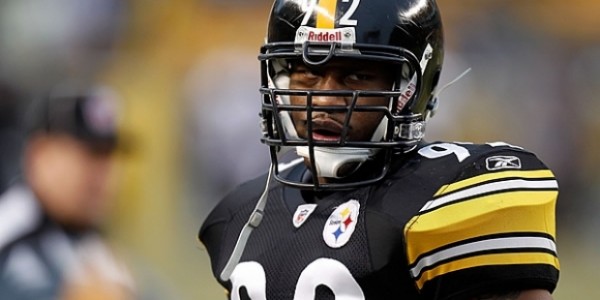 NFL Rumors – Pittsburgh Steelers Don’t Want James Harrison