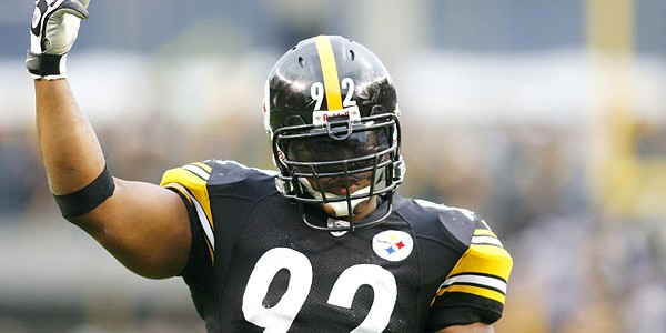 NFL Rumors – Pittsburgh Steelers Might Bring Back James Harrison