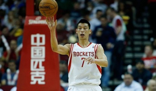Houston Rockets – Jeremy Lin Kind of Basketball Without James Harden