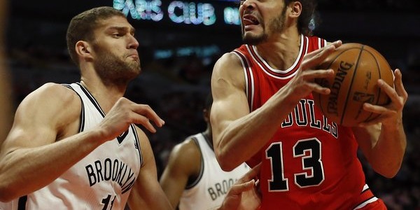 Chicago Bulls – Don’t Give Up on Them Just Yet