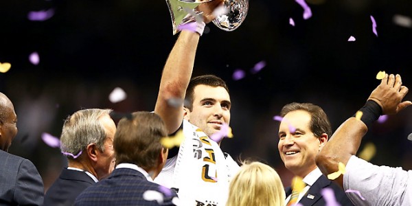 Baltimore Ravens – Joe Flacco Becomes Overrated Overnight