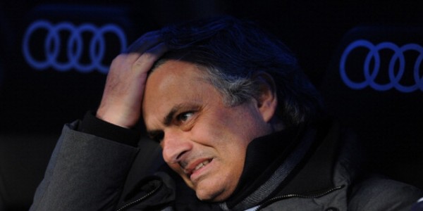 Jose Mourinho Suggests Real Madrid Exit to Chelsea
