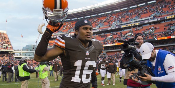 NFL Rumors – New England Patriots & Arizona Cardinals After Josh Cribbs