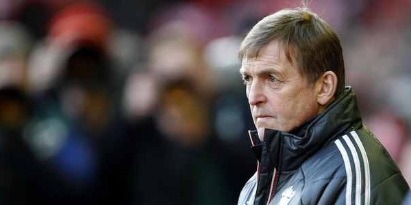 Kenny Dalglish is the Highest Paid Manager in the Premier League This Season