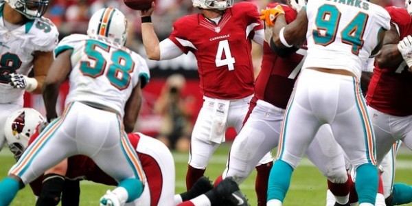 NFL Rumors – New York Jets Still Interested in Kevin Kolb