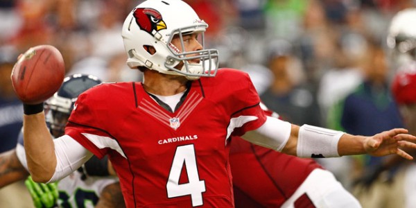 NFL Rumors – New York Jets Undecided About Kevin Kolb