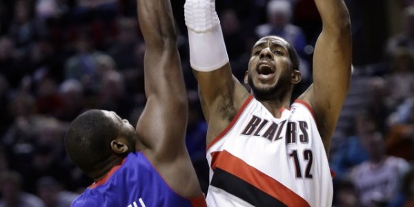 Portland Trail Blazers – LaMarcus Aldridge Next to Keep Them in NBA Playoffs Race