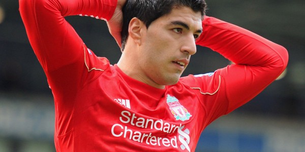 Liverpool & Luis Suarez Won’t Last Forever