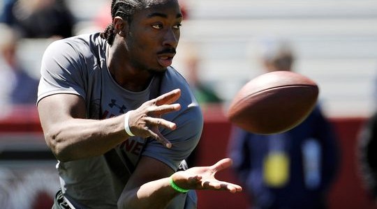 NFL Rumors – Marcus Lattimore Will be Picked in the Draft