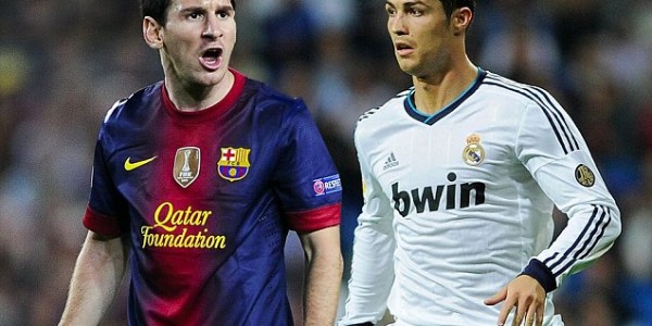 Real Madrid vs Barcelona – New Clasico Rulers