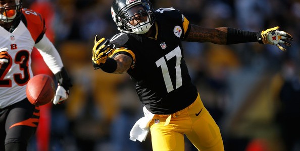 NFL Rumors – New England Patriots Interested in Mike Wallace