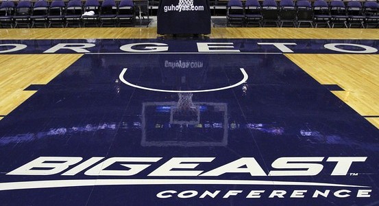 Conference Realignment – The New Big East