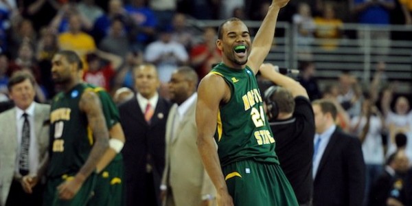 Biggest First Round Upsets in the History of the NCAA Tournament