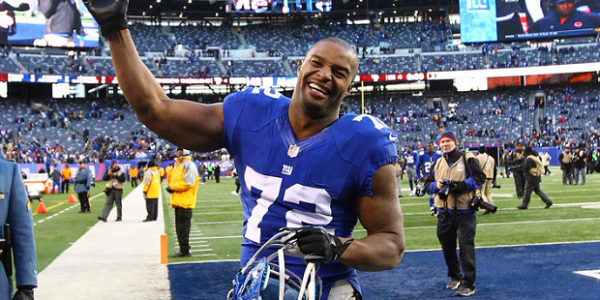 NFL Rumors – Miami Dolphins & Detroit Lions Interested in Osi Umenyiora