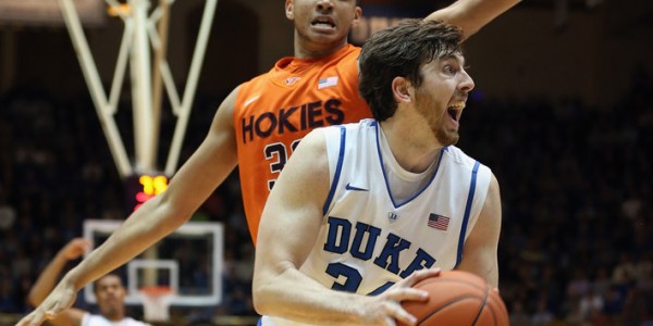 Duke Blue Devils – Easy Road to Perfect Season at Home