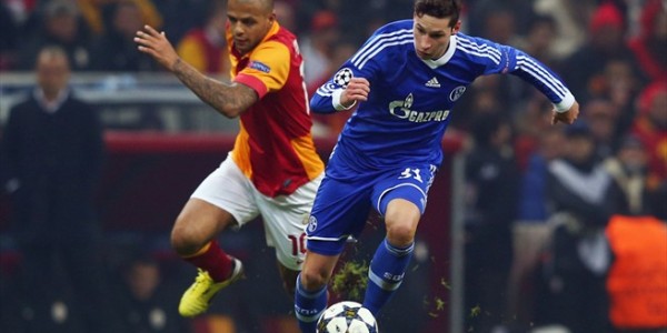 Champions League – Schalke vs Galatasaray Predictions