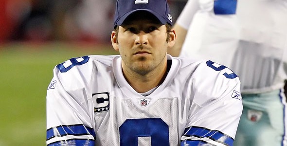 NFL Rumors – Dallas Cowboys Ready to Make Plays After Tony Romo Deal