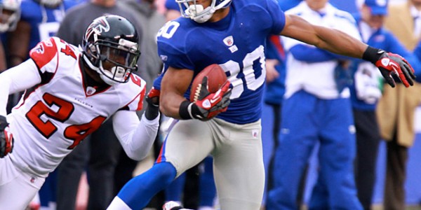 NFL Rumors – New York Giants Closer to Keeping Victor Cruz