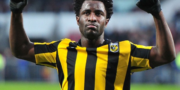 Transfer Rumors 2013 – Chelsea Interested in Wilfried Bony