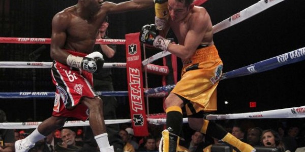 Guillermo Rigondeaux Beating Nonito Donaire is Bad for Boxing