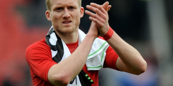Chelsea a Step Closer to Signing Andre Schurrle