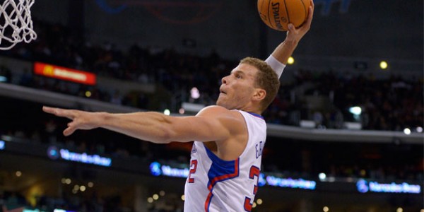 Los Angeles Clippers – Chris Paul & Blake Griffin Take Them Further Than Ever Before