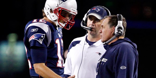 New England Patriots – Fixing the Offense, not the Defense