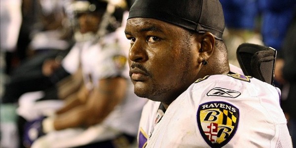 NFL Rumors – San Diego Chargers & New Orleans Saints Interested in Bryant McKinnie